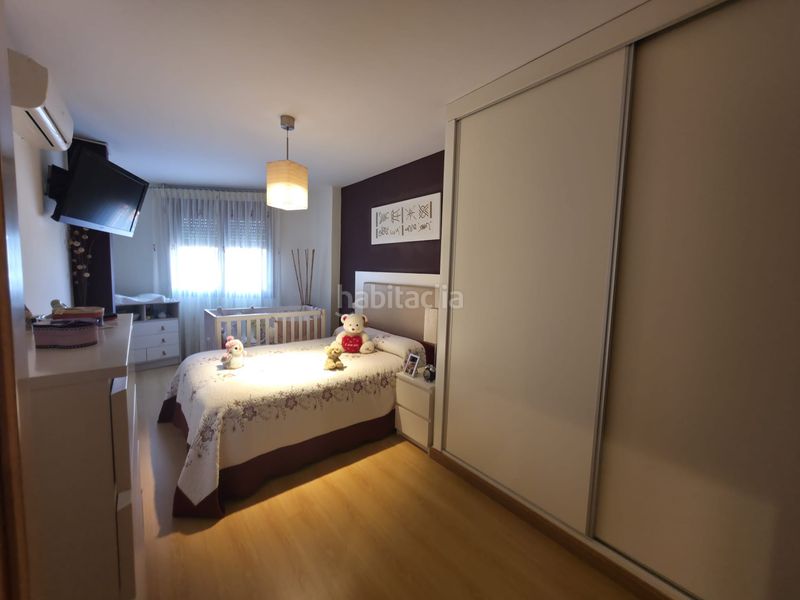 Foto df0fe63b-ba7c-4234-b7b4-89585cfff161. Flat with heating in Cebolla