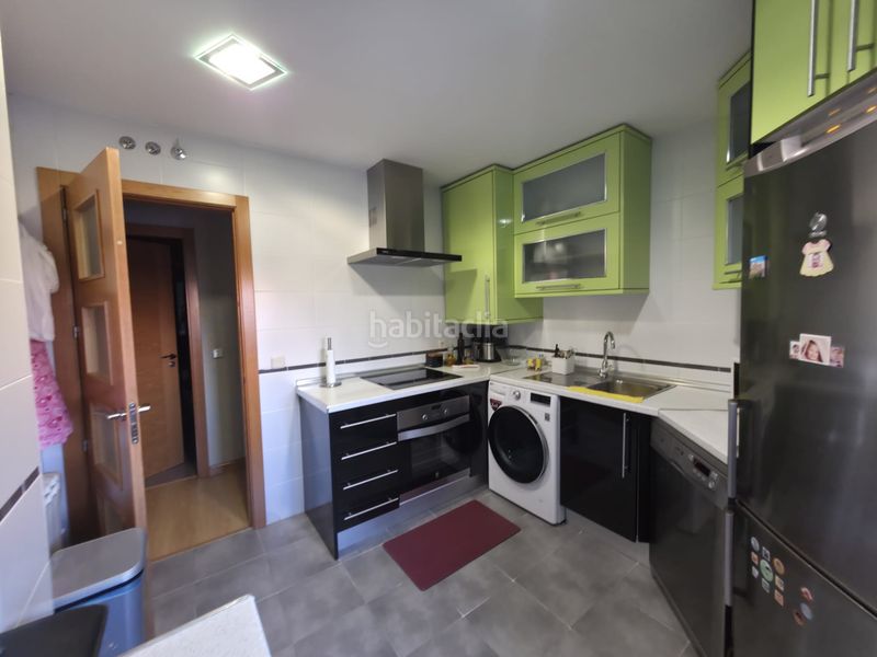 Foto f05ac299-1d96-4bae-aa2b-41ccfa5ca741. Flat with heating in Cebolla