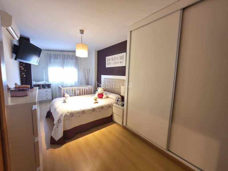 Foto f32be993-fe14-4515-8a36-7a385de7671a. Flat with heating in Cebolla