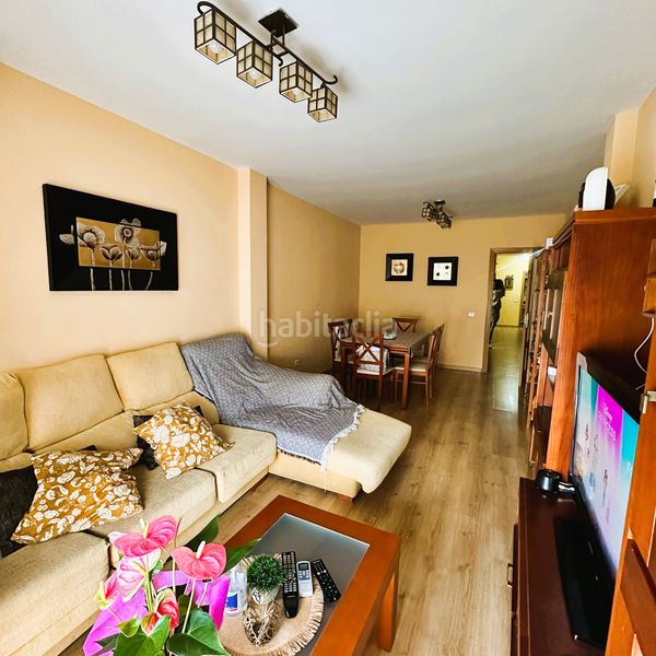 Foto 67dc8167-c81c-44a3-a833-5c87245a8362. Pis amb calefacció aparcament piscina a Fuensalida