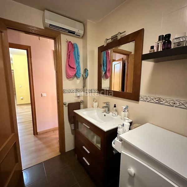 Foto 8761c0dc-5c04-410b-91b5-9a0c416f9a75. Pis amb calefacció aparcament piscina a Fuensalida