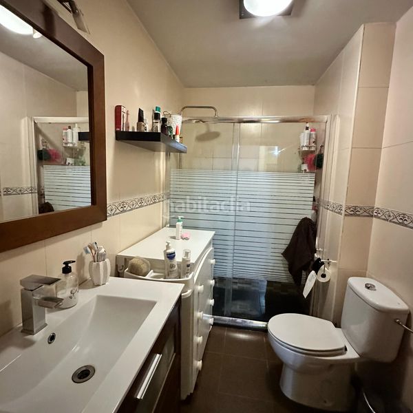 Foto a90fa855-dcfb-4453-84ff-c0c423599a18. Pis amb calefacció aparcament piscina a Fuensalida