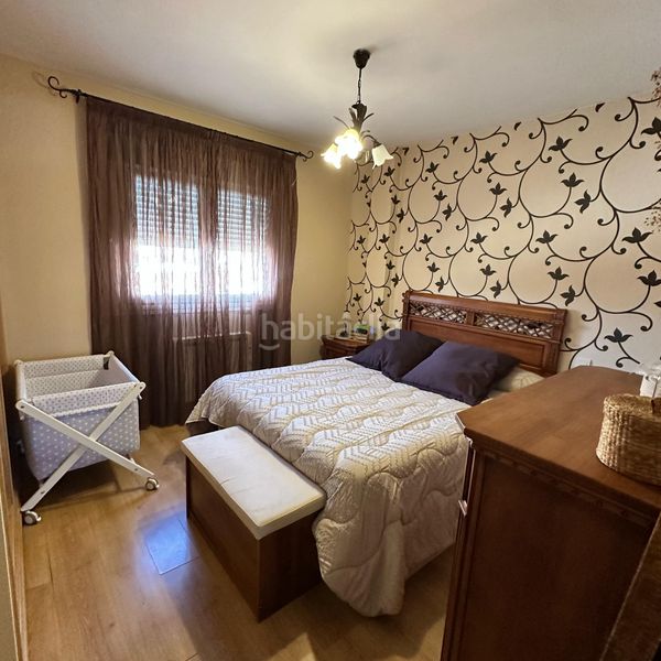 Foto c0af6577-52da-4f2b-bbd1-bc8fb8244e46. Pis amb calefacció aparcament piscina a Fuensalida