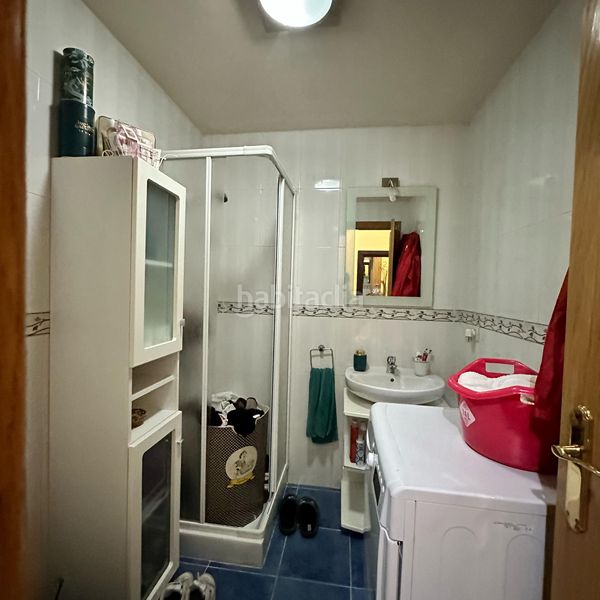 Foto c6961637-578d-4a61-961b-fb5aa474af5d. Pis amb calefacció aparcament piscina a Fuensalida