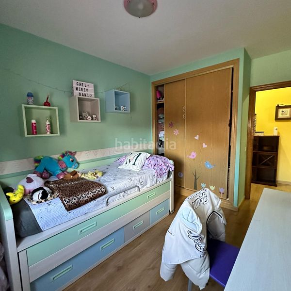 Foto d592a698-8181-410b-9c95-35e78a0ac42c. Pis amb calefacció aparcament piscina a Fuensalida