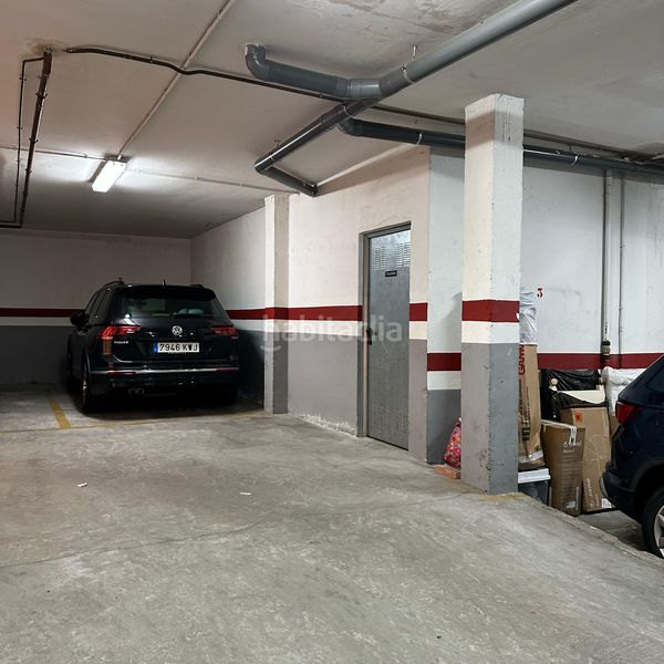 Foto f3252c7e-80e5-4c88-a764-7fcc3174bcf6. Pis amb calefacció aparcament piscina a Fuensalida