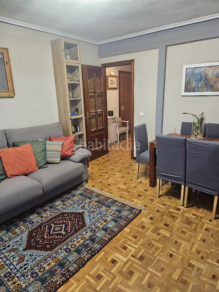 Foto 0594319a-43ae-4a8e-b887-a4d52e76c4bb. Flat with heating in Villaverde Alto Madrid