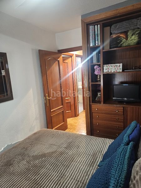 Foto 0fadda3e-b0de-4a8e-acbd-e910cf3e01a9. Flat with heating in Villaverde Alto Madrid
