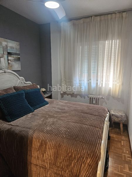 Foto 9a4daab8-d6c8-45a4-9ded-6d4fc7d5af94. Flat with heating in Villaverde Alto Madrid