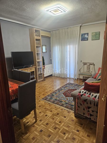 Foto a09ead8c-66c1-4f9b-9d8b-09aba1438c1d. Flat with heating in Villaverde Alto Madrid