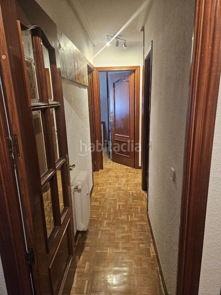 Foto bb9ab94c-4e6b-4bdc-a94f-06444c6115bc. Flat with heating in Villaverde Alto Madrid