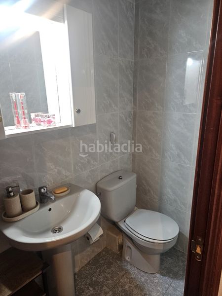 Foto cea7a386-3525-4d79-9387-af9e4d5fd67d. Flat with heating in Villaverde Alto Madrid