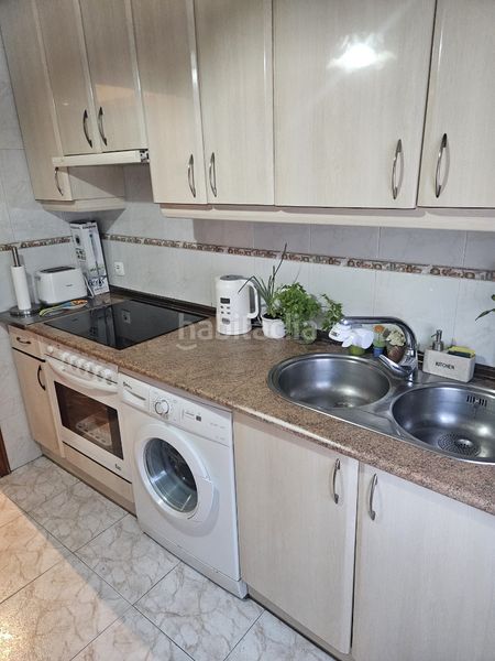 Foto d678e46c-d5e2-42c9-9a47-3b9c52d403b4. Flat with heating in Villaverde Alto Madrid