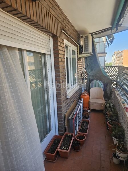 Foto fc458529-3f6a-437e-9c6a-f2a77929b0fc. Flat with heating in Villaverde Alto Madrid