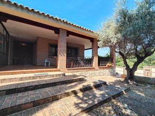 Chalet  Ronda el olivar de los pozos. Casa o chalet independiente en venta en ronda el olivar de los p