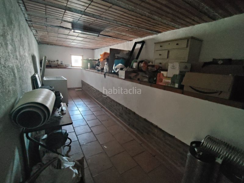 Foto 42114e1a-ea0b-4106-9744-0fc835c22845. Xalet amb xemeneia calefacció aparcament piscina a Toledo