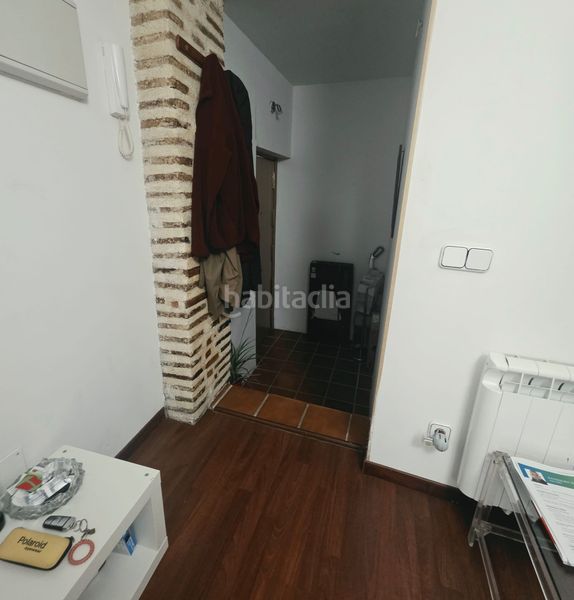 Foto e652a573-9f35-4fe3-ba82-3e49e8c126c2. Estudi amb calefacció a Casco Histórico Toledo