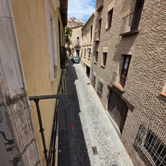 Etagenwohnung  Calle de la ciudad. Piso en venta en el casco histórico
