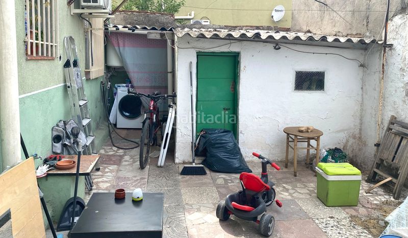 Foto d6cd4e29-7833-450e-9523-f9e3f0fe7cc2. Pis a Villaverde Alto Madrid
