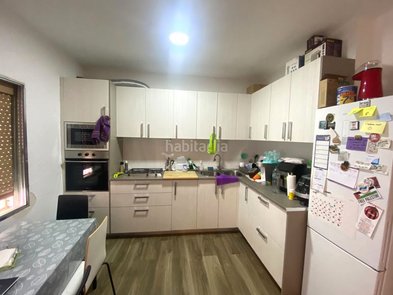 Foto ffe0a067-02a8-4610-9001-da9e9c44deaf. Pis a Villaverde Alto Madrid