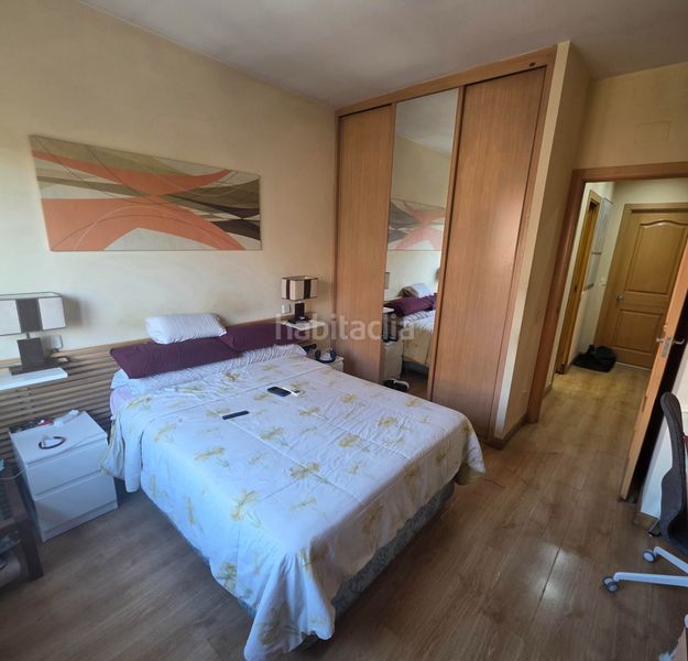 Foto 2c12a6e2-9808-4242-a0be-39f3e1e4d209. Penthouse with heating parking in Ventas Madrid