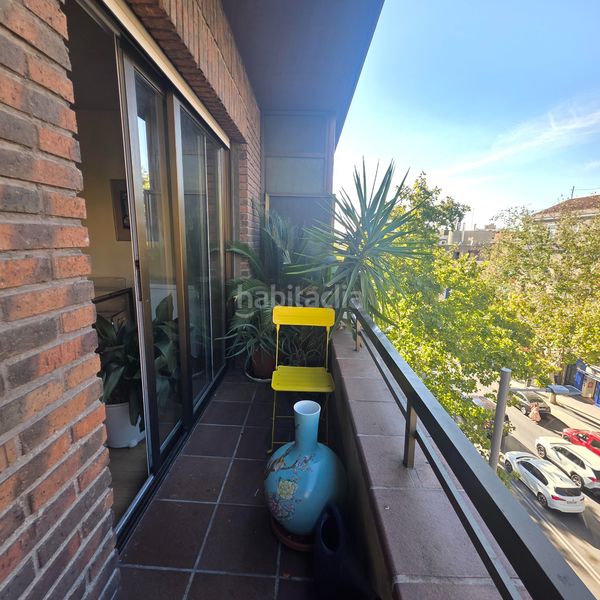 Foto 35514d1a-eab4-4317-ae67-daf8e9dbfeb7. Penthouse with heating parking in Ventas Madrid