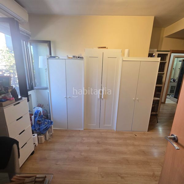 Foto 487f7236-5398-474c-9df8-89a4ccd78383. Penthouse with heating parking in Ventas Madrid