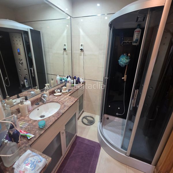 Foto 57169ed5-47f1-412f-9e2a-ac79f414eed4. Penthouse with heating parking in Ventas Madrid