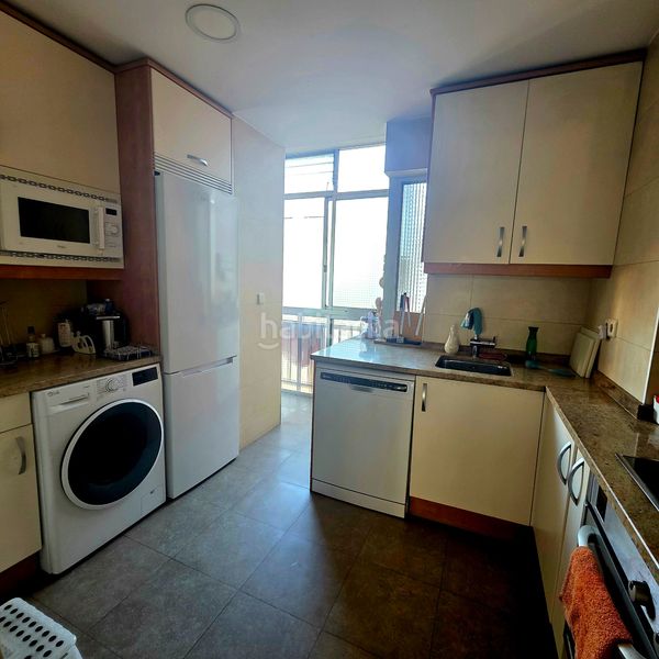 Foto 7f464593-9c85-4315-8044-e3a451877e67. Penthouse with heating parking in Ventas Madrid