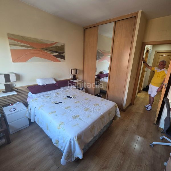 Foto a76acc00-2d1e-4b13-9aa9-41ece03e194a. Penthouse with heating parking in Ventas Madrid