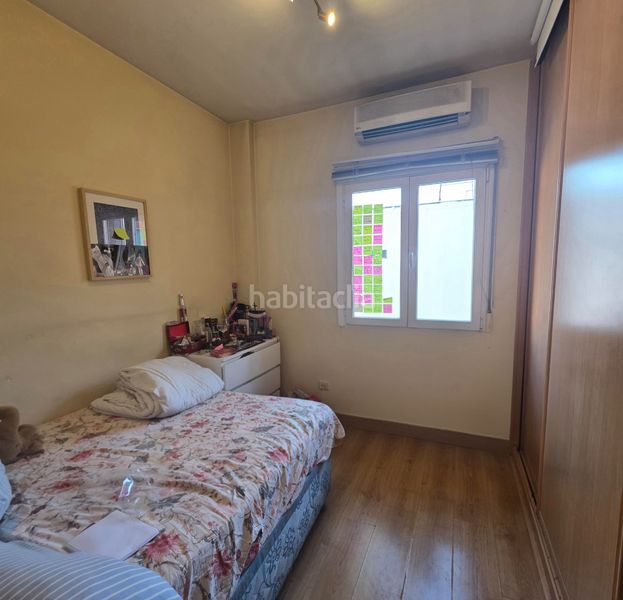 Foto a7cce60f-acde-4431-a16c-b1313c79345b. Penthouse with heating parking in Ventas Madrid
