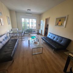 Penthouse in Ventas. Atico en zona inmejorable plena calle alcala