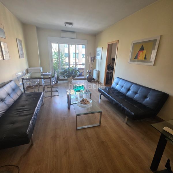 Foto ae76765a-48db-4263-80dc-3675a65ae7e6. Penthouse with heating parking in Ventas Madrid