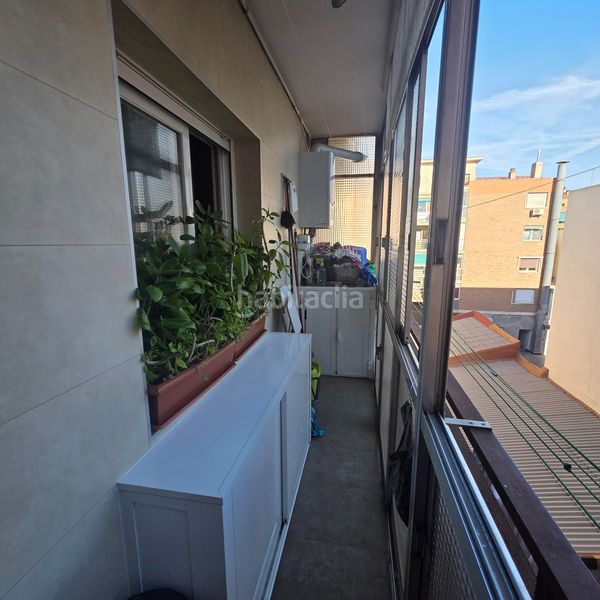 Foto d78265fb-13ea-481f-bcf4-d599e334198e. Penthouse with heating parking in Ventas Madrid