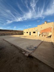 Terreno residencial  Calle layos. Inmofar-sonseca