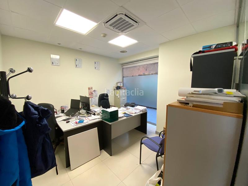 Foto 321408aa-7555-4e78-a516-9f82bec0d07b. Local commercial avec chauffage dans Villaverde Alto Madrid