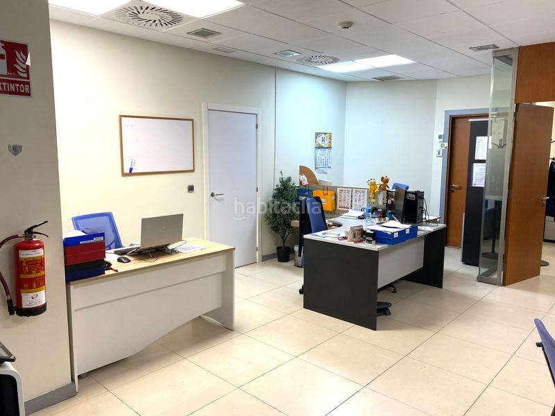 Foto 6a276ce0-53d8-4805-ac91-bc0119b9c851. Local commercial avec chauffage dans Villaverde Alto Madrid