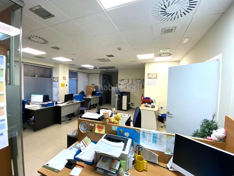 Foto 7ae02e2d-085e-46f2-8887-ea3a4da03651. Local commercial avec chauffage dans Villaverde Alto Madrid