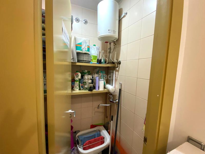 Foto 9640bc9a-285b-419a-b83b-3f6eb397cb26. Local commercial avec chauffage dans Villaverde Alto Madrid