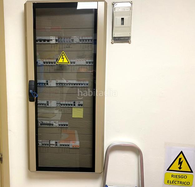 Foto 9daff4f9-6604-4470-a132-ab976f651566. Local commercial avec chauffage dans Villaverde Alto Madrid