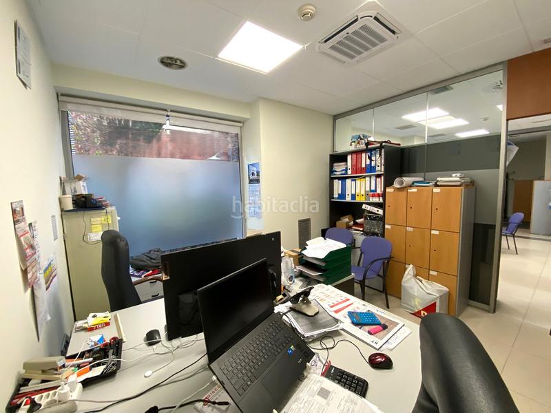 Foto a6a5d8b0-343f-4b1e-88ad-e8fe788fe2ed. Local commercial avec chauffage dans Villaverde Alto Madrid