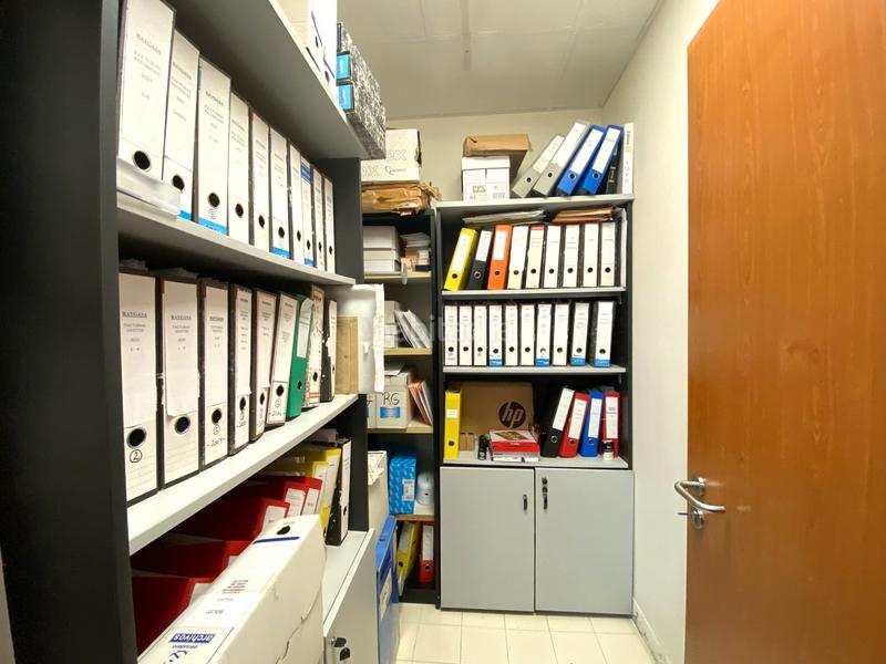 Foto b874742b-27dc-45c3-9dd2-e527d24885a1. Local commercial avec chauffage dans Villaverde Alto Madrid