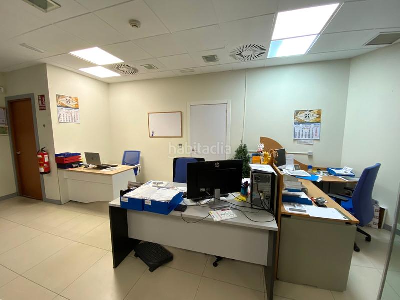 Foto fb74de24-df0c-4422-a0cb-37d628902e19. Local commercial avec chauffage dans Villaverde Alto Madrid