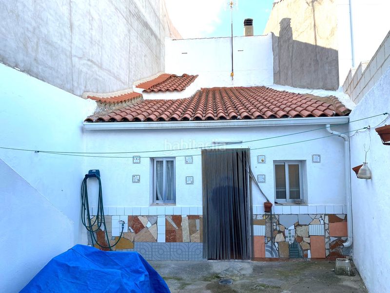 Foto 0642ed2b-de7b-45be-85a1-d66bff948960. Casa a calle infantas 4 a Guardia (La)