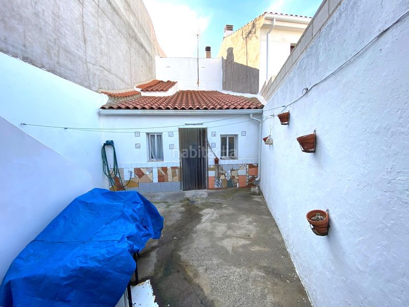 Foto 0dab13fa-cfed-4558-90f9-179d52c5a196. Casa a calle infantas 4 a Guardia (La)