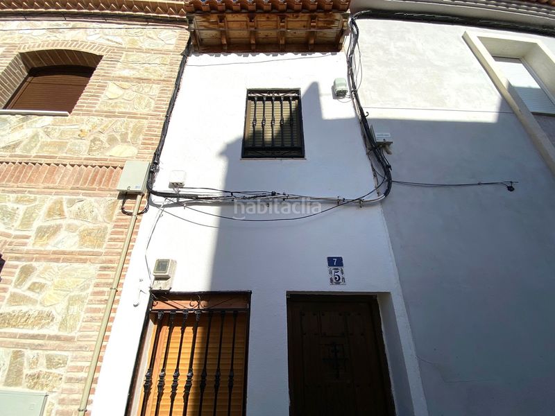 Foto b1c03110-2664-455a-ab8e-7a625d41fb06. Casa a calle infantas 4 a Guardia (La)