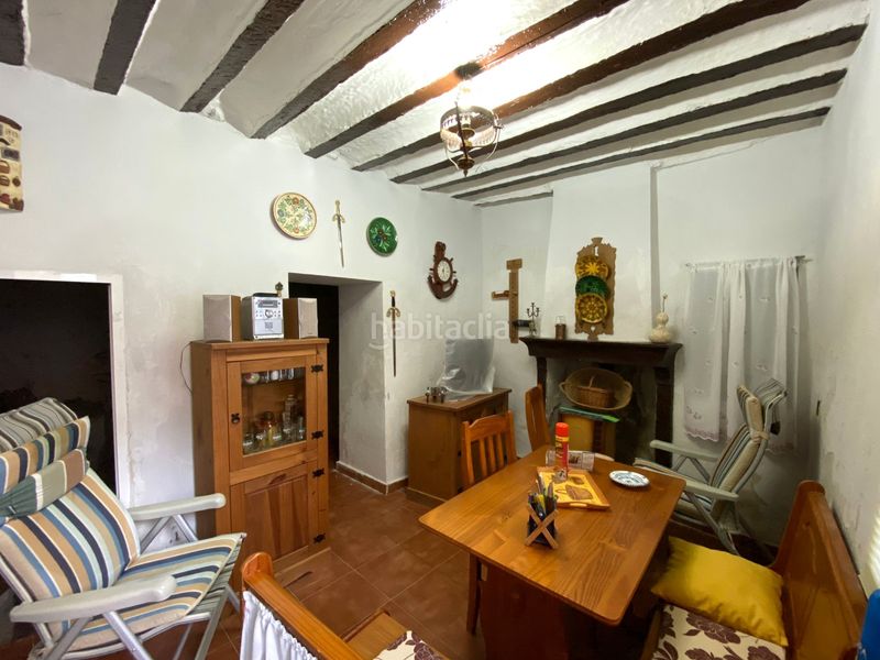 Foto f2447abf-f3af-4310-9457-781fefb1f1a7. Casa a calle infantas 4 a Guardia (La)