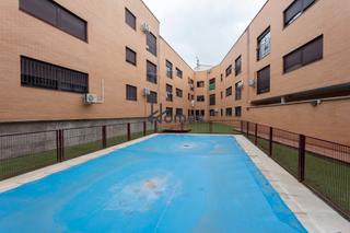 Etagenwohnung in Ventas de Retamosa (Las)