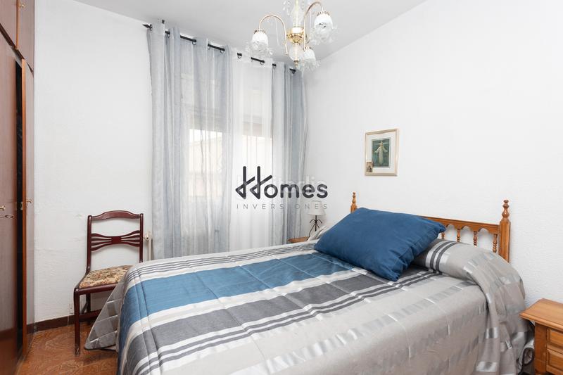 Foto 0949f681-92db-4181-9765-e3a32ba58869. Xalet amb xemeneia calefacció aparcament piscina a Santa Cruz del Retamar