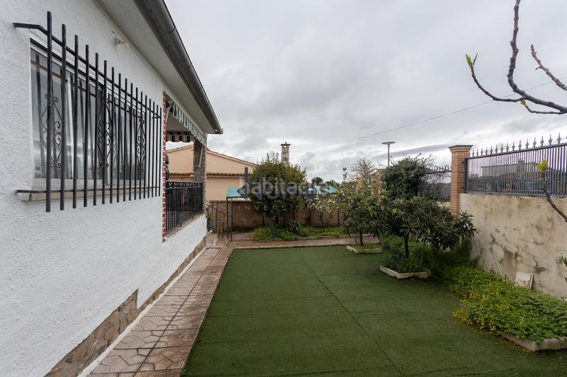 Foto 25632201-1ba9-4763-ba14-729f48c43866. Xalet amb xemeneia calefacció aparcament piscina a Santa Cruz del Retamar